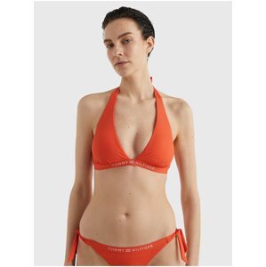Orange Women's Swimwear Upper Tommy Hilfiger Underwear - Women