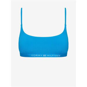 Blue Women's Swimwear Upper Tommy Hilfiger Underwear - Women