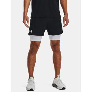 Under Armour Shorts UA Vanish Wvn 2in1 Vent Sts-BLK - Men