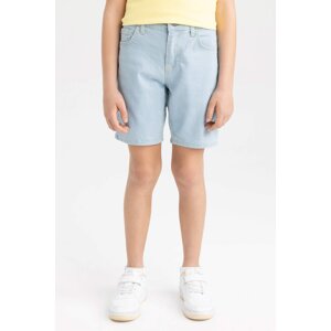 DEFACTO Boys Jean Shorts