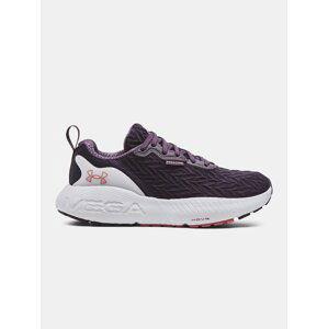 Under Armour Shoes UA W HOVR Mega 3 Clone-PPL - Women