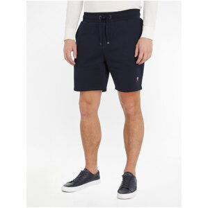 Dark blue men shorts Tommy Hilfiger - Men