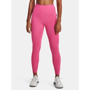 Under Armour Leggings Meridian Ankle Leg Pintuk-PNK - Women