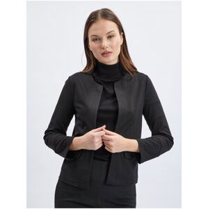 Orsay Black Ladies Jacket - Ladies