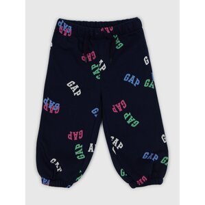 GAP Baby sweatpants with logo - Girls