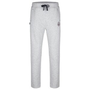 Men's sweatpants LOAP EDNIK Grey