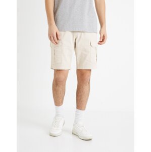 Celio Cargo Shorts Dobookbm - Men