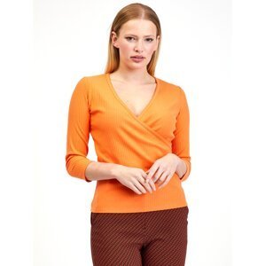 Orsay Orange Ladies T-Shirt - Women