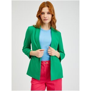 Orsay Green Ladies Jacket - Women