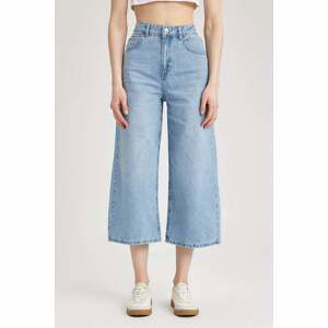 DEFACTO Culotte Jeans