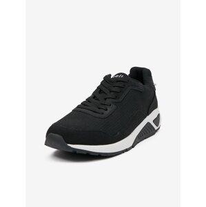 Celio Black Sports Sneakers - Men