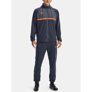 Under Armour UA Accelerate Tracksuit-GRY - Mens