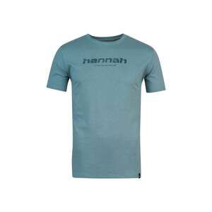 Men's T-shirt Hannah RAVI smoke blue