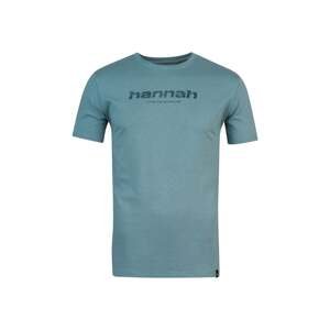 Men's T-shirt Hannah RAVI smoke blue