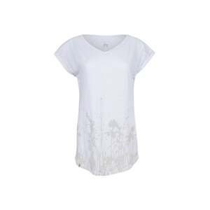 Women's T-shirt Hannah MARME white (gray)