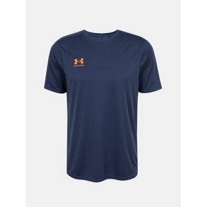 Under Armour T-Shirt Challenger Training Top-GRY - Men