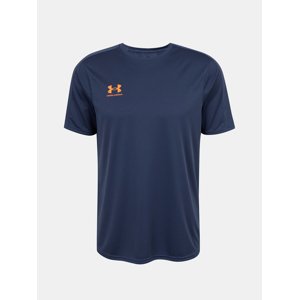 Under Armour T-Shirt Challenger Training Top-GRY - Men