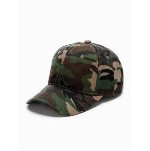 Edoti Men's cap