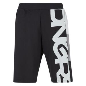 Dangerous DNGRS Shorts Graded black