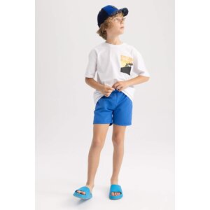 DEFACTO Boy Beach Shorts