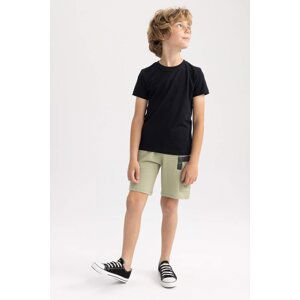 DEFACTO Regular Fit Short