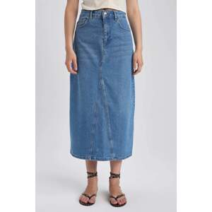 DEFACTO Long Fit Skirt