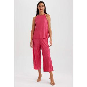 DEFACTO Culotte Pants