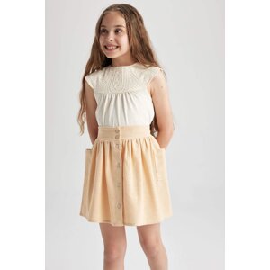 DEFACTO Girl Relax Fit Undershirt