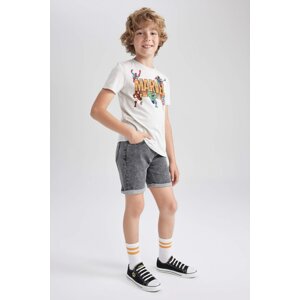 DEFACTO Boys Jean Shorts