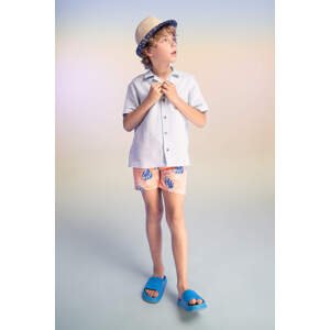 DEFACTO Boy Regular Fit Swimming Short