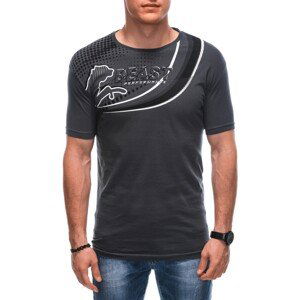 Edoti Men's t-shirt