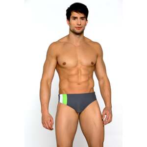 Swimwear 129/V3 Graphite Graphite