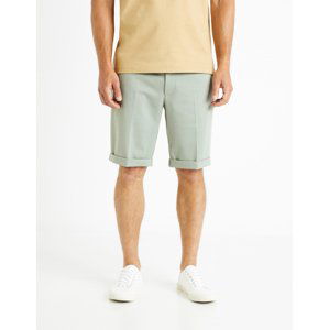 Celio Canvas Shorts Doevanbm - Men