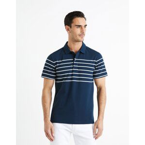 Celio Polo T-shirt Fenec - Men