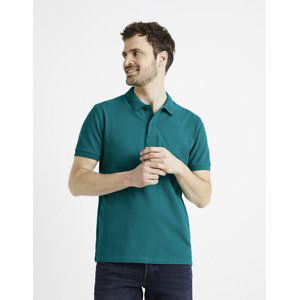 Celio Polo T-Shirt pique Teone - Men