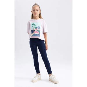 DEFACTO Girl Leggings