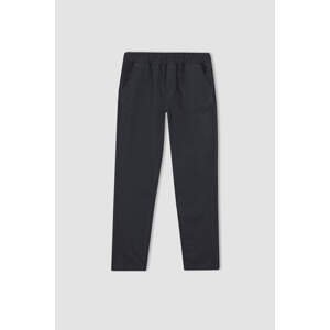 DEFACTO Regular Fit Wowen Fabrics Pants