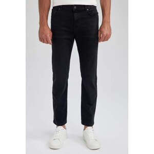 DEFACTO Sergio Regular Fit Jean Pants