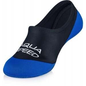 AQUA SPEED Unisex's Swimming Socks Neo  Pattern 11