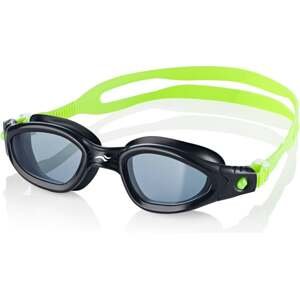 AQUA SPEED Unisex's Swimming Goggles Atlantc  Pattern 38