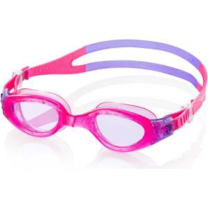 AQUA SPEED Kids's Swimming Goggles Eta  Pattern 03