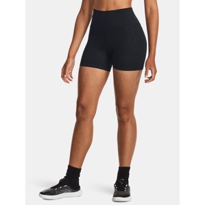 Under Armour Shorts Meridian Middy-BLK - Women