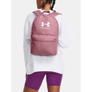 Under Armour Backpack UA Loudon Lite Backpack-PNK - unisex