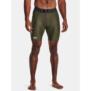 Under Armour Shorts UA HG Armour Shorts-GRN - Men