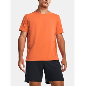 Under Armour T-Shirt UA LASER SHORTSLEEVE-ORG - Men