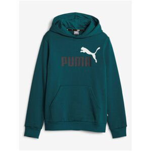 Oil Hoodie Puma ESS+ 2 - Boys