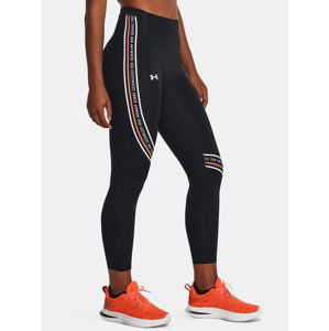 Under Armour Leggings Run Anywhere Tight-BLK - Women