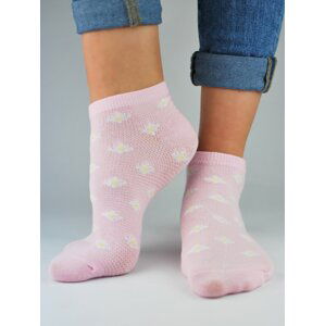 NOVITI Woman's Socks ST020-W-03