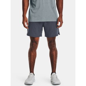 Under Armour Shorts UA Vanish Woven 6in Shorts-GRY - Men's