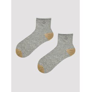 NOVITI Woman's Socks SB028-W-03